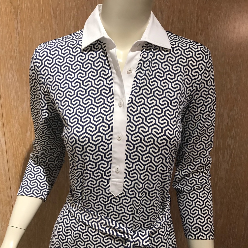 New with tags J.McLaughlin dress Size XS Beautiful